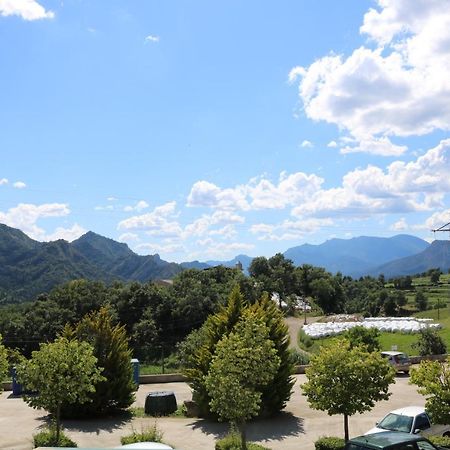 Cal Tut Villa Borredá Dış mekan fotoğraf