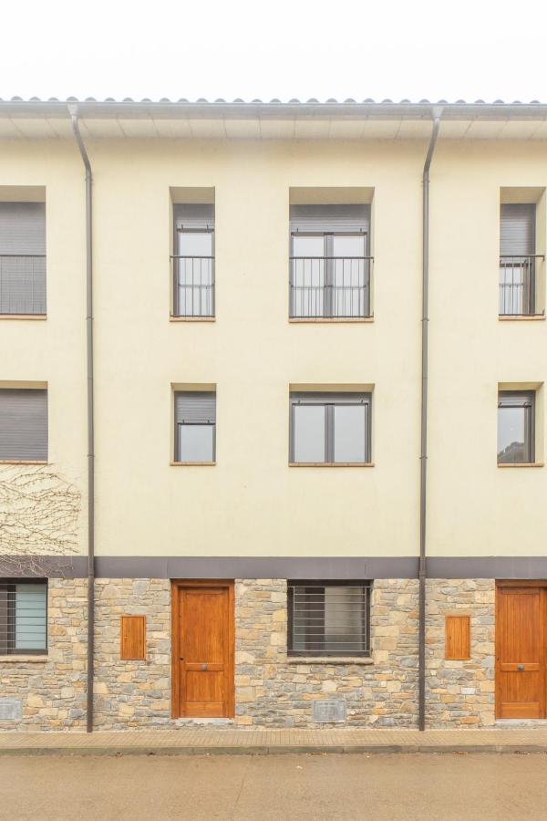 Cal Tut Villa Borredá Dış mekan fotoğraf