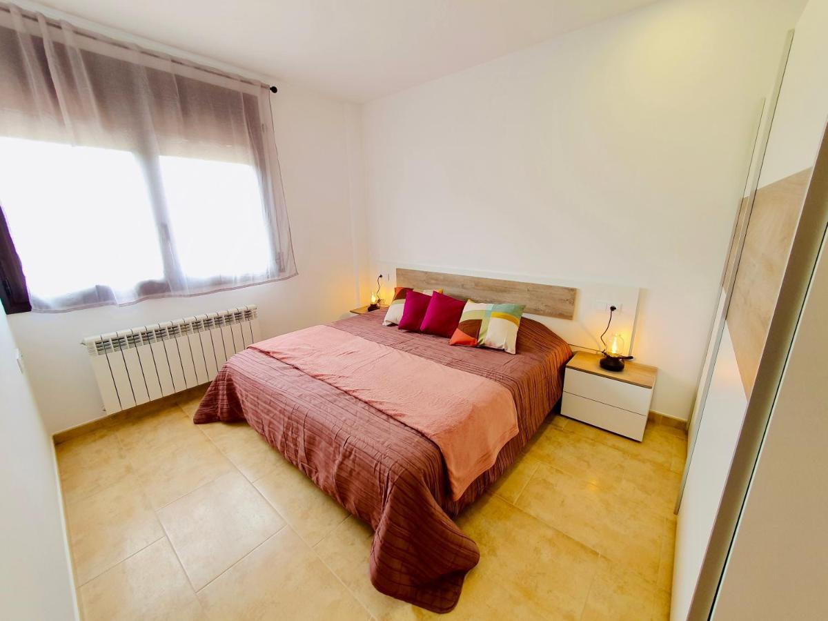 Cal Tut Villa Borredá Dış mekan fotoğraf