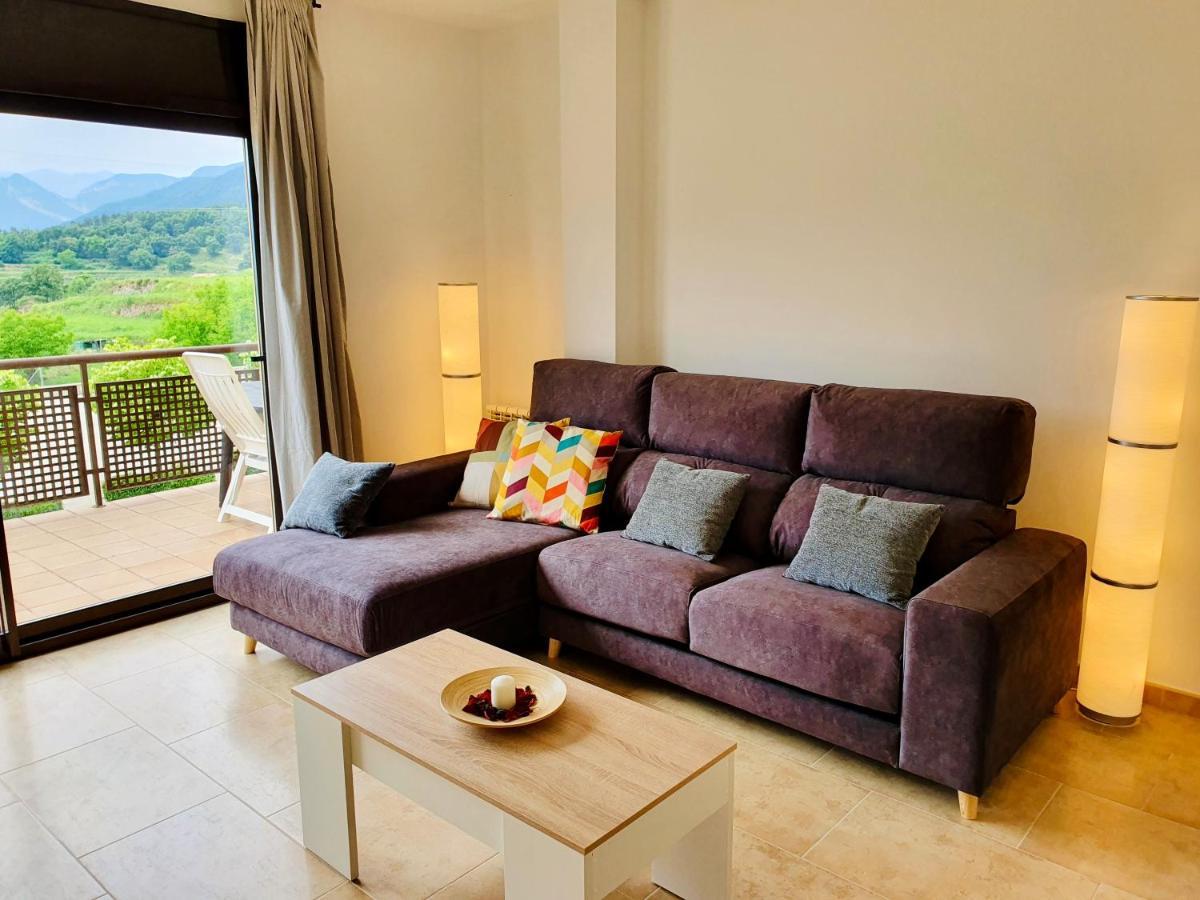Cal Tut Villa Borredá Dış mekan fotoğraf