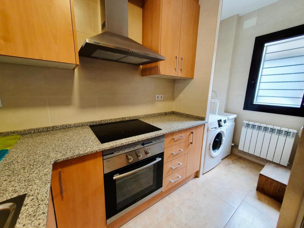 Cal Tut Villa Borredá Dış mekan fotoğraf