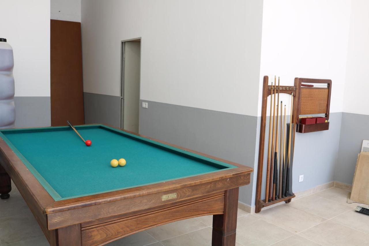 Cal Tut Villa Borredá Dış mekan fotoğraf